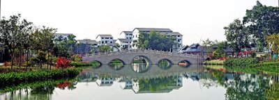​南宁“美丽南方”景区