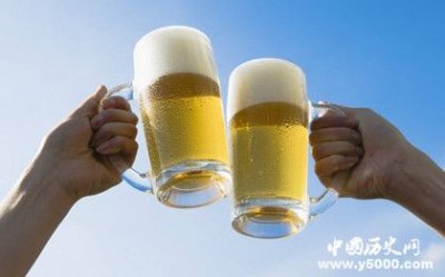 ​喝酒要先碰杯最初的目的是为了什么