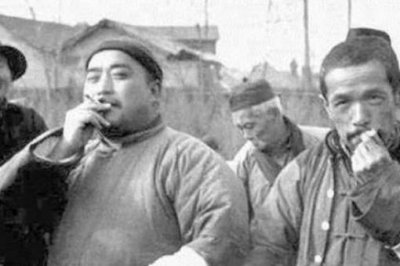 ​汉奸李庆元到底有多可恶