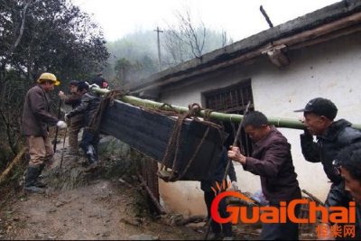 ​柳州棺材为什么出名广西柳州棺材