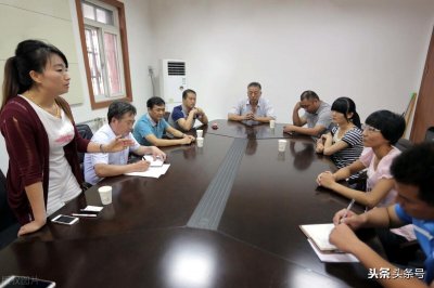 ​什么是商会？看一个商会工作五年的小伙子怎么说