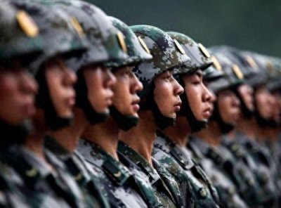 ​北京卫戍区是“武警”还是“解放军”在守卫？直接受中央指挥！