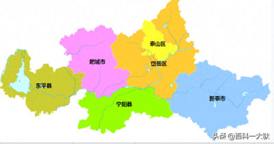 ​泰安市介绍