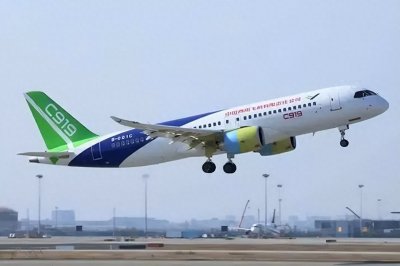 ​国产C919对比波音737，价格便宜1.5亿，为何国际市场仍然受阻？