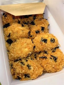 ​鲍师傅肉松小贝的肉松是什么肉