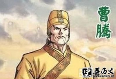 ​中国历史上惟一获得“皇帝”名号的宦官是谁？