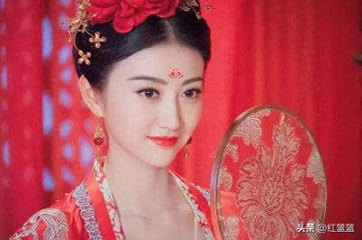 ​独孤靖瑶的历史原型，荣宠一生，三年不下葬，李豫真正的挚爱