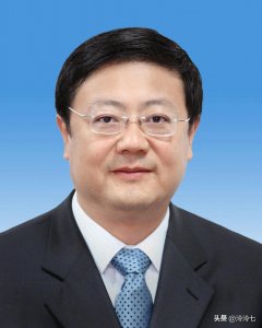 ​上海市委现任领导
