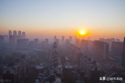 ​长春市地名一览，了解长春市有几个区、县，具体街道划分