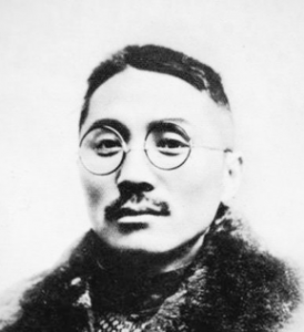 ​民国历史上著名的“杀手之王”王亚樵