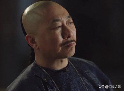 ​《天下长河》：历史上徐乾学、高士奇、陈璜三人的结局如何？