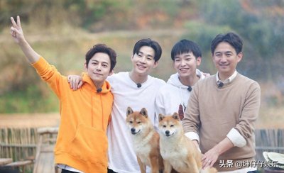 ​刘宪华退出《向往的生活》的录制：“他或成为替补？是喜还是忧”