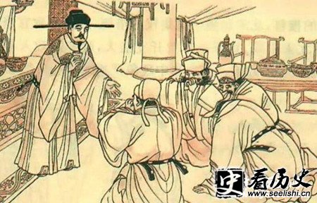 曹彬是谁_铁血人心曹彬的故事_曹彬的历史结局