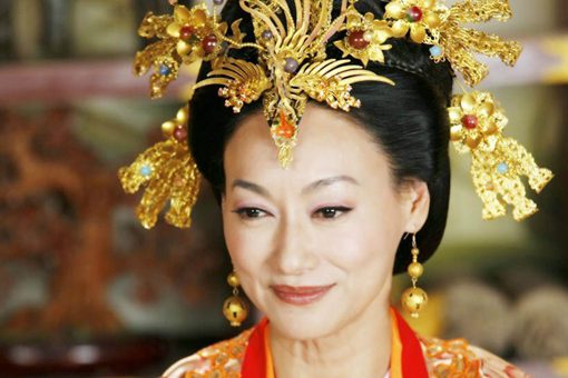 太穆皇后窦氏是哪里人?太穆皇后生平简介