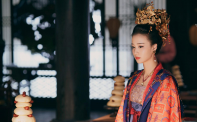 ​张贵妃宋仁宗故事（宋仁宗与张贵妃演绎了一场帝王的浪漫爱情？）
