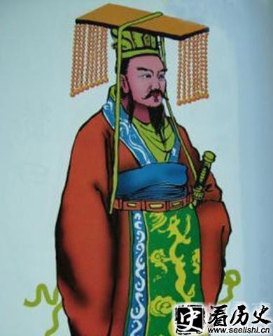 少康