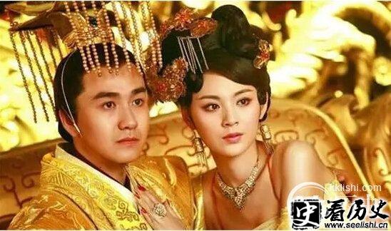 汉灵帝刘宏皇后何氏怎么死的:临朝称制引狼入室被逼死