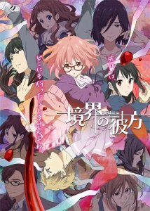 ​主角拥有不死之身的动漫合集