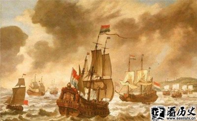 ​三十年战争是哪些国家参与的