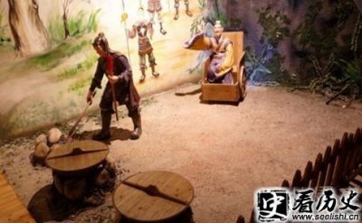 ​马陵之战成语介绍 马陵之战的典故由来