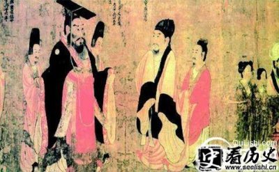 ​杨坚是怎么登上帝位的 杨坚安葬在哪里