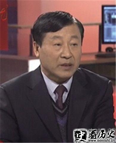 陈光长子陈永昌