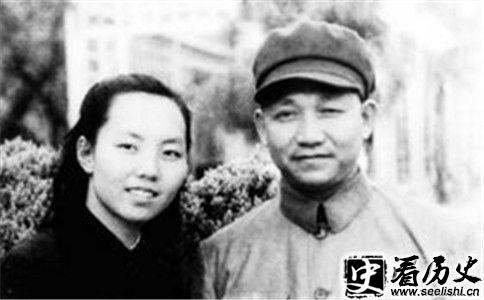 史瑞楚、陈光合照
