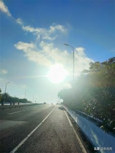 ​海南海口：新埠岛