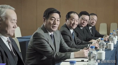 ​人民的名义：行政级别相同的李达康和田国富，谁的职权更高一些？
