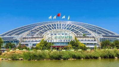 ​德州市十大旅游景点