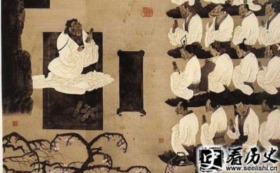​汉明帝尊师典故揭秘 汉明帝尊师有何启示