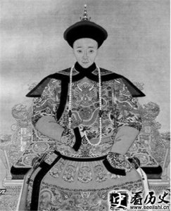​揭秘晚清名将僧格林沁之死