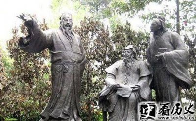 ​揭秘苏洵苏轼苏辙三人的关系 唐宋八大家之三