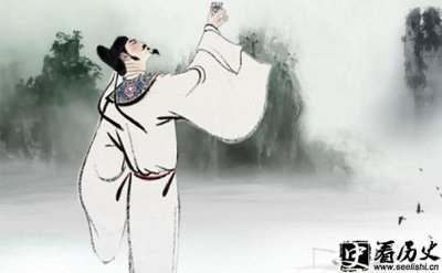 ​盘点文学家岑参代表作有哪些