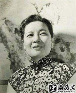 ​揭秘宋美龄养生秘诀是什么