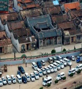 ​曾经的亚洲第一毒村-国家出动军队海陆空全面镇压，缴获万吨毒品