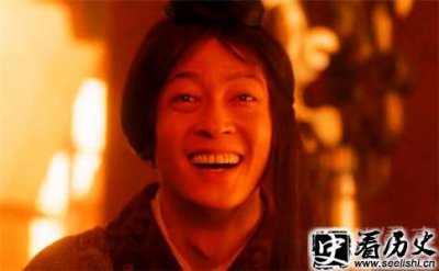 ​历史上的嫪毐是谁 嫪毐是怎么死的