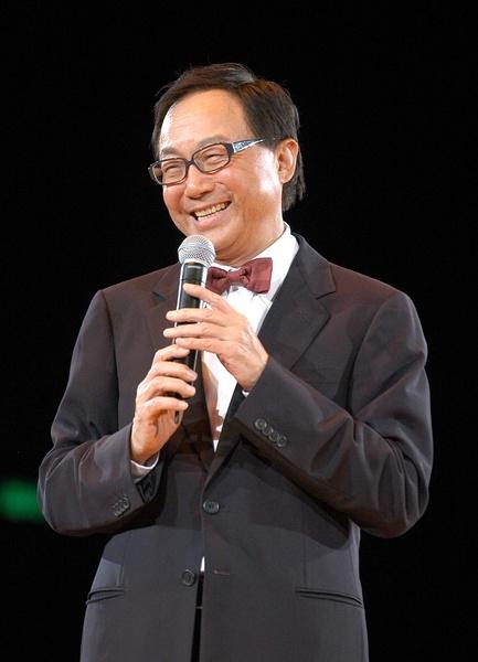 中国十大笑星(排名不分先后)
