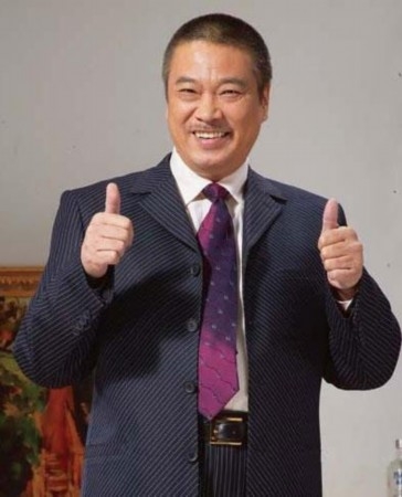 中国十大笑星(排名不分先后)