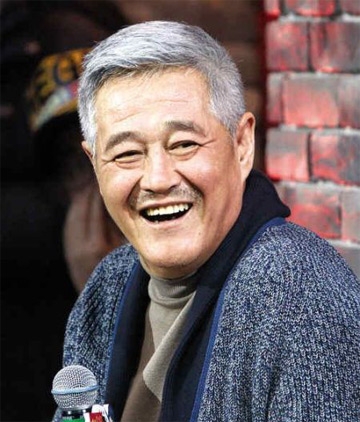 中国十大笑星(排名不分先后)