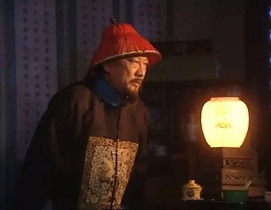 ​同样是宠臣，为何明珠下场比索额图好？