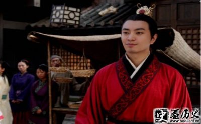​美人心计吕禄是谁演的 吕禄怎么死的