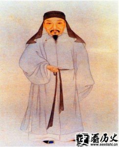 ​顾炎武的名言:天下兴亡 匹夫有责