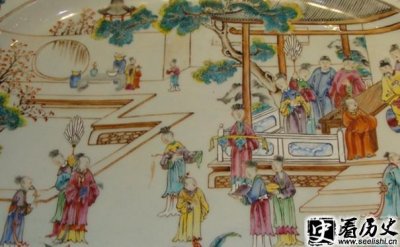 ​康乾盛世的真相揭秘