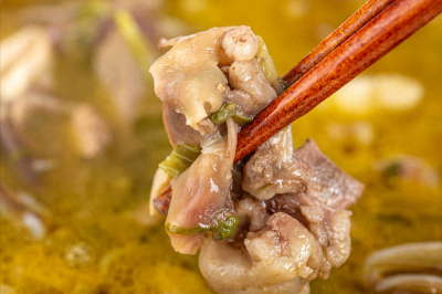 ​全国哪的羊肉最好吃？经过评选，这8个地方比较出名，有你家乡吗