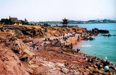 ​国庆长假去哪玩儿 红岛最全旅游攻略出炉