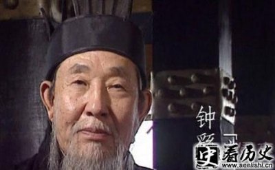 ​三国钟繇是什么身份 钟繇怎么读