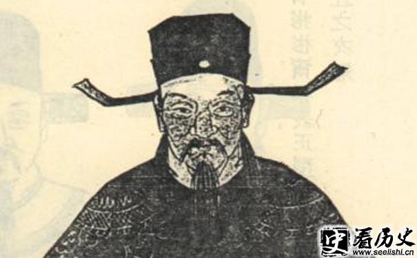 王导 画像