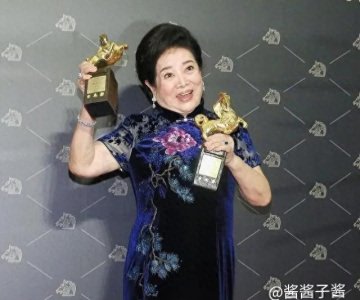 ​盘点历届金马奖影后获得者(12-20年)周冬雨马思纯史无前例双影后