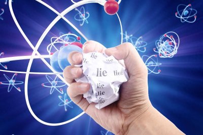 ​量子远程接骨、治病背后：量子骗局由来已久，有人被骗27万